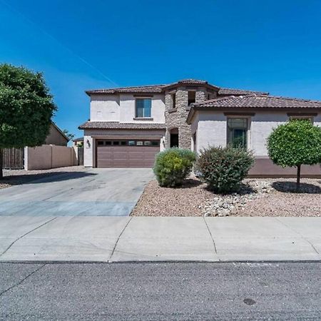 The Tranquil Retreat Heated Pool Hottub Sauna Bbq Casa Grande Exterior foto