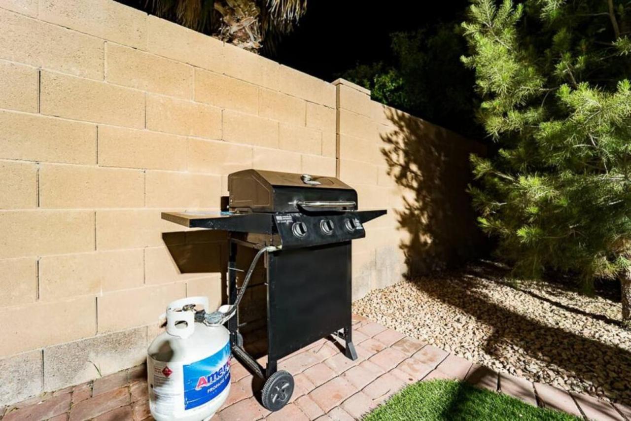 The Tranquil Retreat Heated Pool Hottub Sauna Bbq Casa Grande Exterior foto