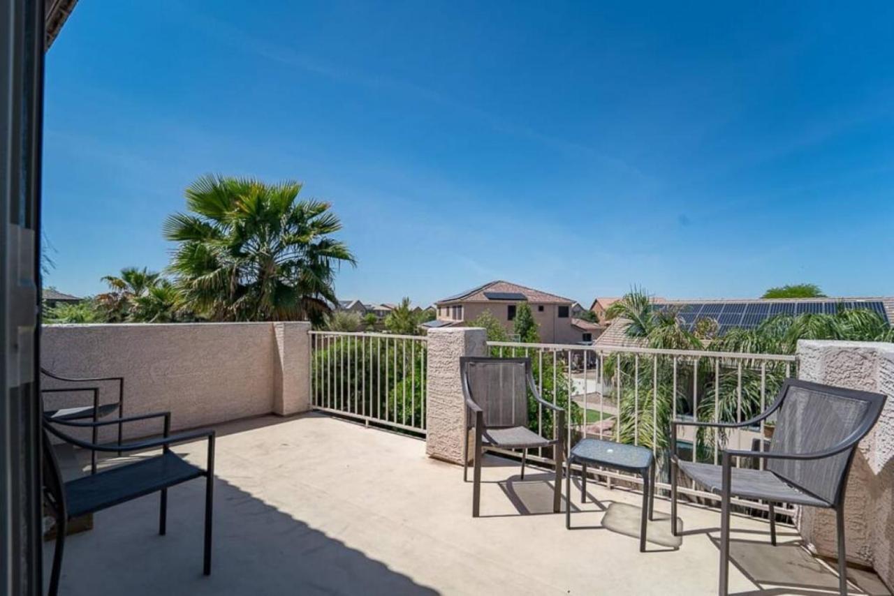 The Tranquil Retreat Heated Pool Hottub Sauna Bbq Casa Grande Exterior foto