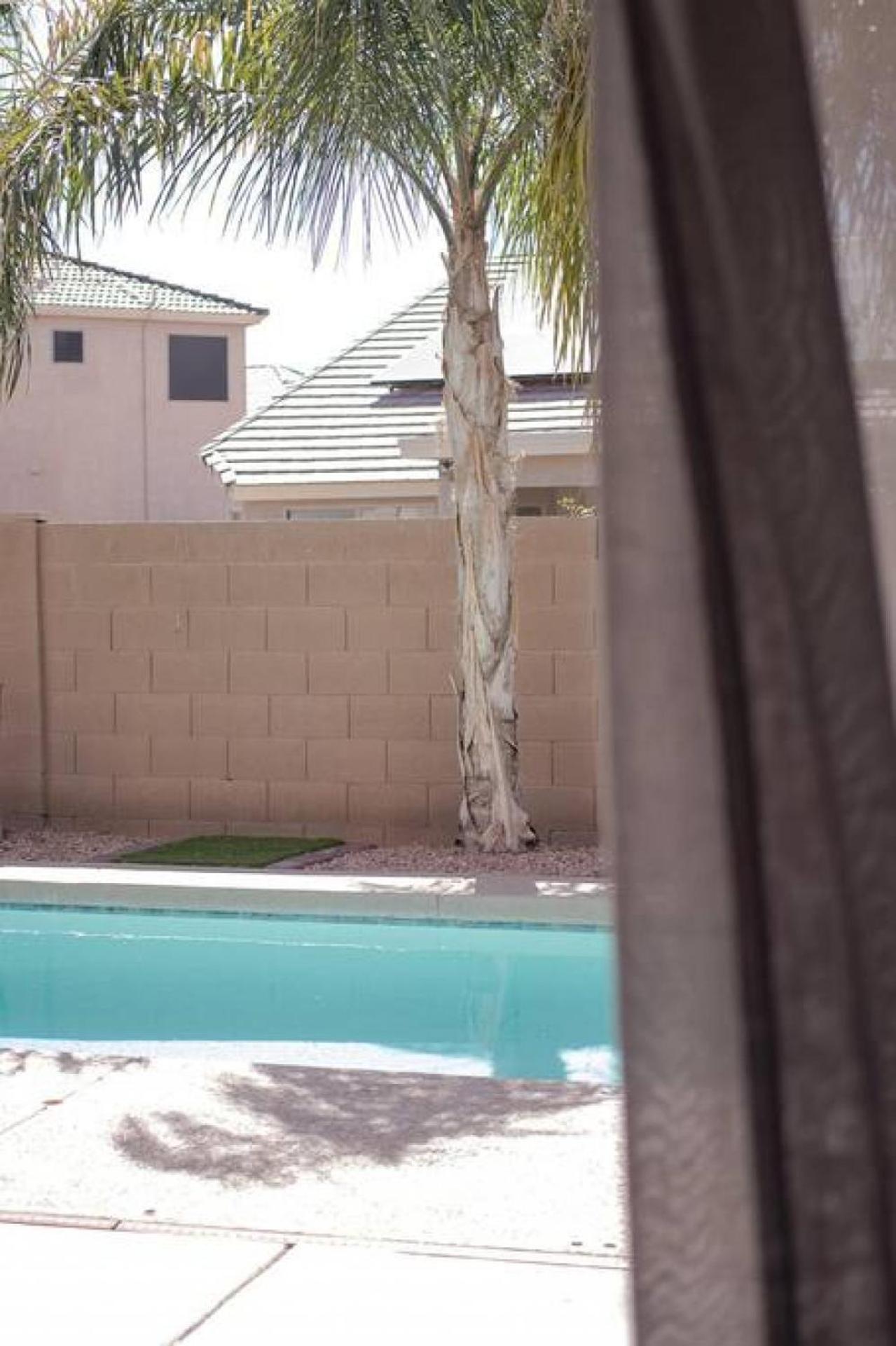 The Tranquil Retreat Heated Pool Hottub Sauna Bbq Casa Grande Exterior foto